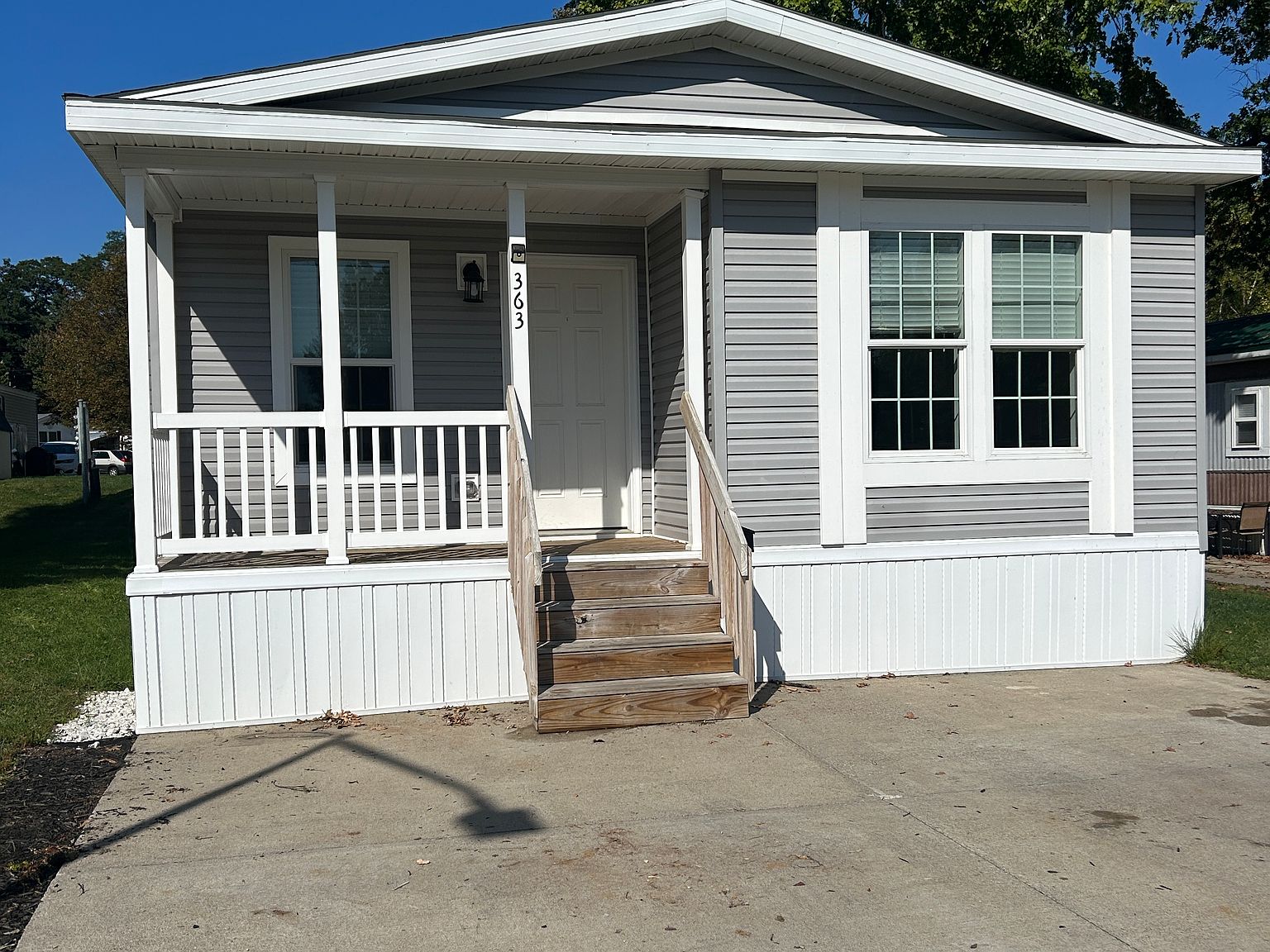 7055 Quarry Rd #363, Amherst, OH 44001 | Zillow