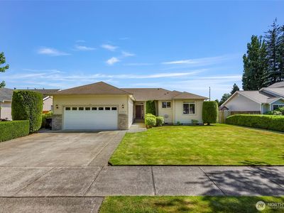 1325 Pine Street, Lynden, WA, 98264