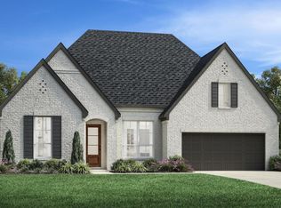 4714 Mulberry Shrubs Ln, Manvel, TX 77578