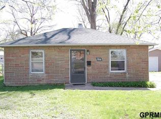 2601 Calhoun St, Bellevue, NE 68005