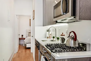 Sold by Time Equities, Inc.