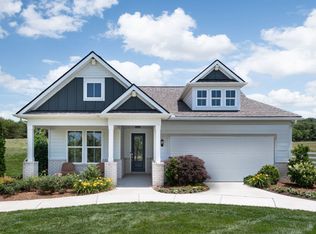 Mystique Plan, Del Webb Southern Harmony, Murfreesboro, TN 37128
