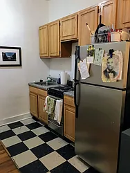 Rented by Keller Williams NYC