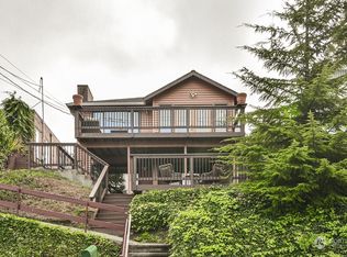 3052 Garlough Ave SW, Seattle, WA 98116