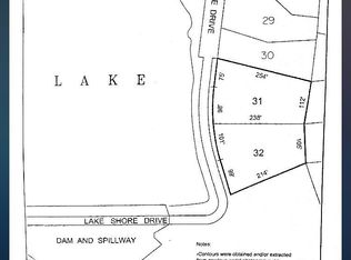 0 E Lakeshore Dr, Ransom Canyon, TX 79366