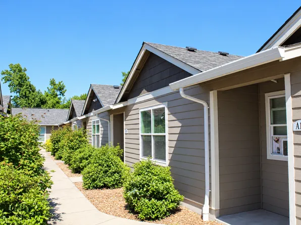 Sunrise Commons, 1855 S 9th St APT A107, Lebanon, OR 97355