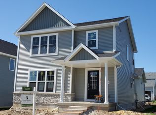 9336 Sleepy Pond Rd, Verona, WI 53593