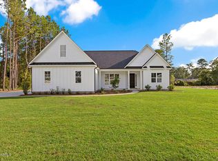 72 L72 Berkshire Ln, Hampstead, NC 28443
