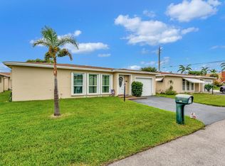 4911 NW 14th Ter, Pompano Beach, FL 33064
