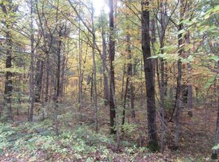 Haskell Heights Dr LOT 22, Lac Du Flambeau, WI 54538