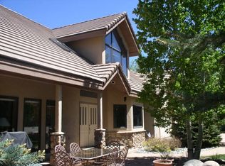 150 Buckboard Rd, Edwards, CO 81632