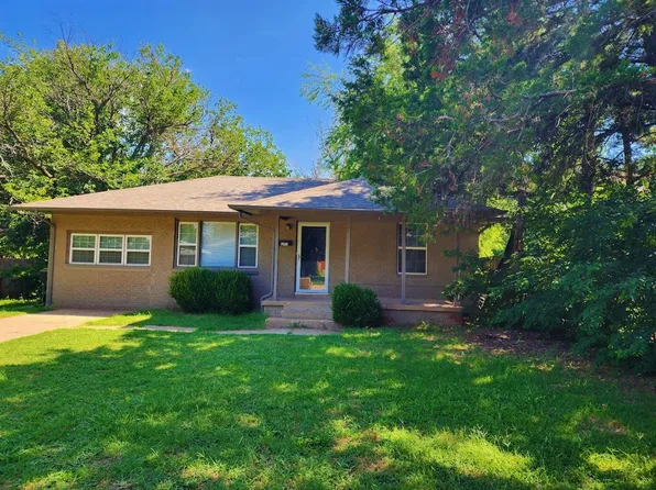 2113 Churchill Way, Oklahoma City, OK 73120