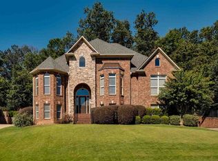 4921 Crystal Cir, Birmingham, AL 35226