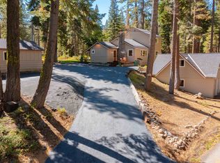 325 Chinquapin Ln, Tahoe City, CA 96145