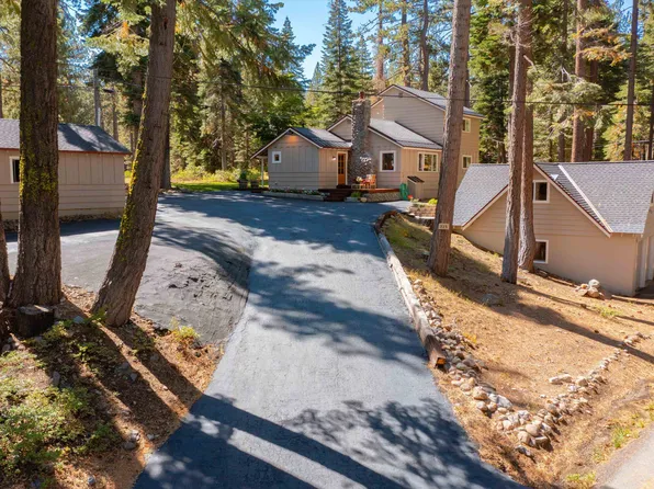 325 Chinquapin Ln, Tahoe City, CA 96145