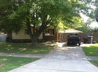 9903 Shirewick Way, Louisville, KY