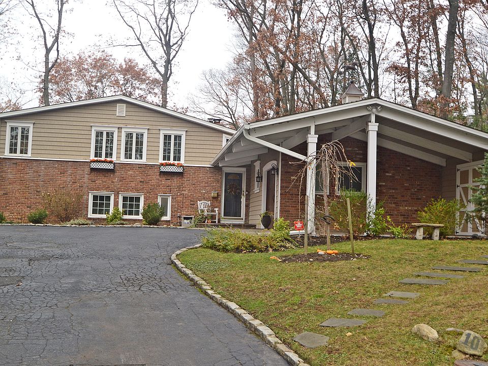 Front Facade