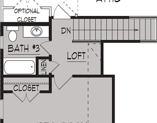 3rd image of 3125 John Michael Dr