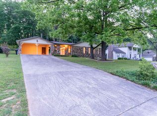 1001 Lakeview Ave NW, Cullman, AL 35055