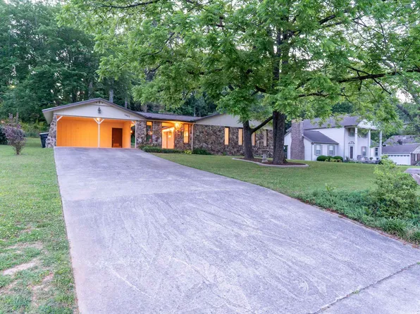 1001 Lakeview Ave NW, Cullman, AL 35055