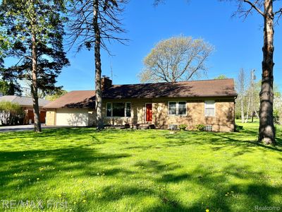 5721 Wright Dr, Troy, MI, 48098