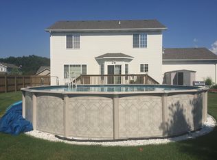 2250 Pepperbush Ave, Chesterton, IN