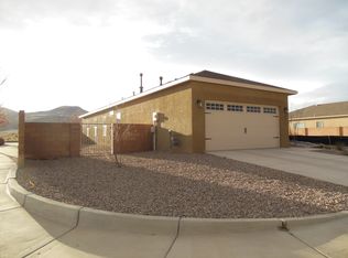 780 Firewheel Loop SW, Los Lunas, NM 87031