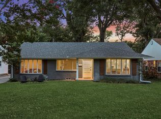 8715 Fawn Dr, Dallas, TX 75238