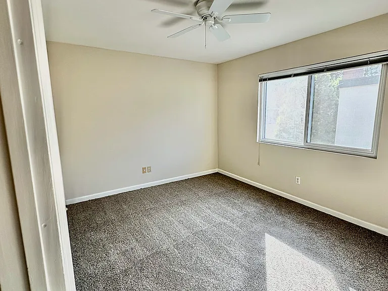 Upstairs Bedroom #3
