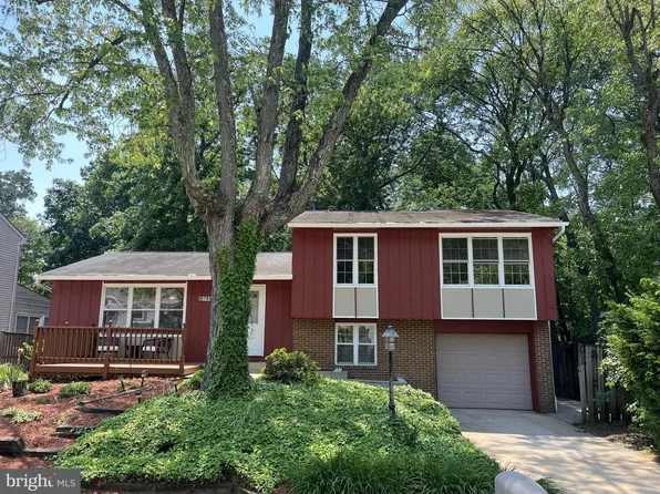 7936 Covington Ave, Glen Burnie, MD 21061