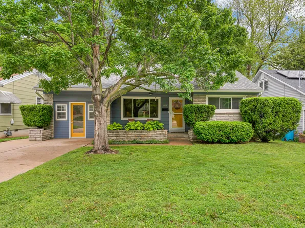 801 W Portland Street, Springfield, MO 65807