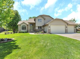 23807 Brendan Way, Rogers, MN 55374