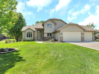 23807 Brendan Way, Rogers, MN, 55374