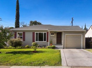 1418 Kitchner Rd, Sacramento, CA 95822