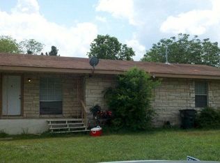 203 North St, Kyle, TX 78640