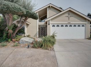 7140 Hanover Cir, Bakersfield, CA 93309