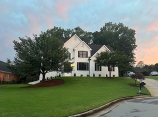 950 Nightingale Walk, Johns Creek, GA 30022