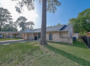 5031 Cicada Ln, Houston, TX 77039