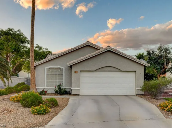 876 High Mountain St, Henderson, NV 89015