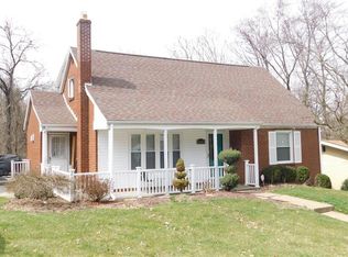 11683 Althea Rd, Pittsburgh, PA 15235