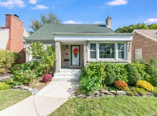 9311 S Millard Ave, Evergreen Park, IL