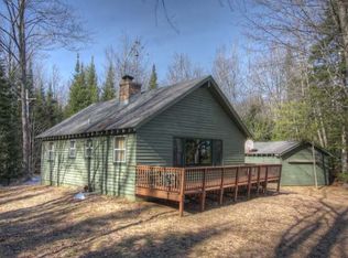 11575 Halme Ln, Eagle River, WI 54521