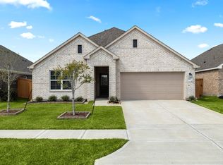8631 Oceanmist Cove Dr, Cypress, TX 77433