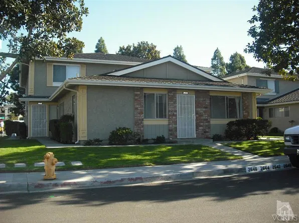 2644 Rudder Ave, Port Hueneme, CA 93041