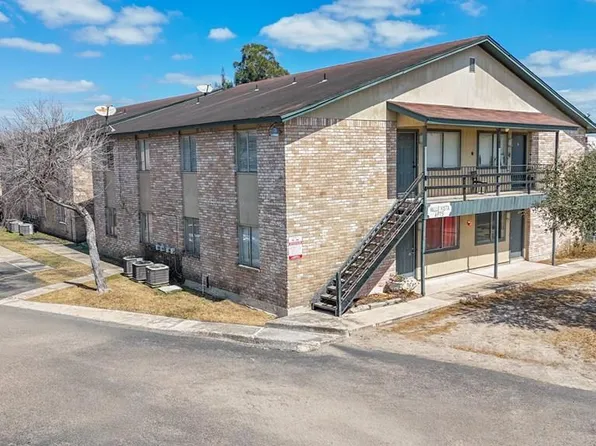 630 W Taft Ave, Harlingen, TX 78550