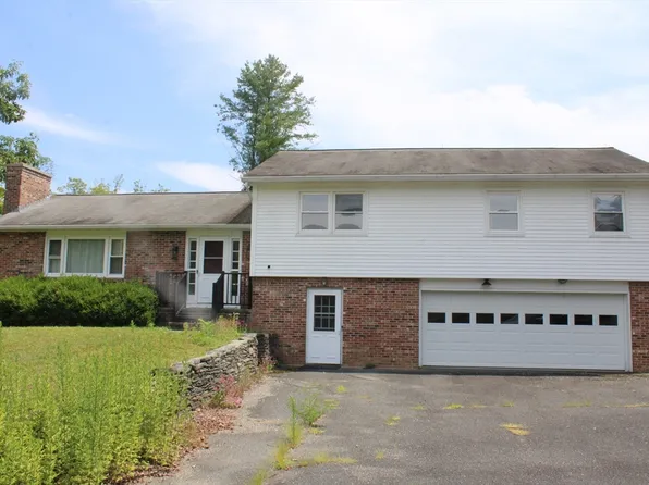 288 Truce Rd, Conway, MA 01341