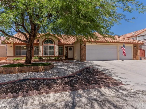6420 Goody Ct, Las Vegas, NV 89118
