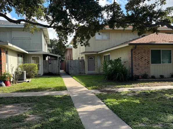 6133 Hidden Wood, Corpus Christi, TX 78412