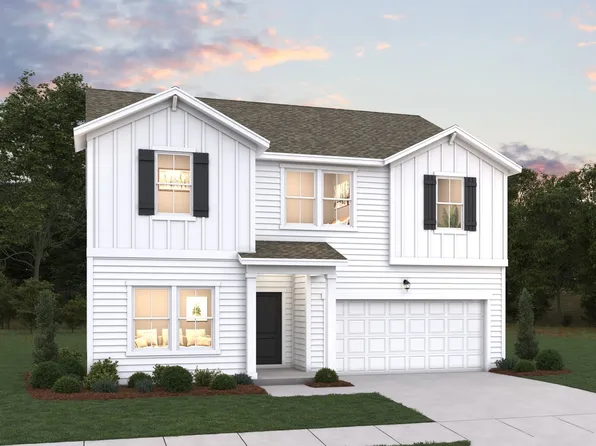 Prelude Plan, Badin Meadows
