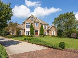 7209 Henson Farm Way, Summerfield, NC 27358